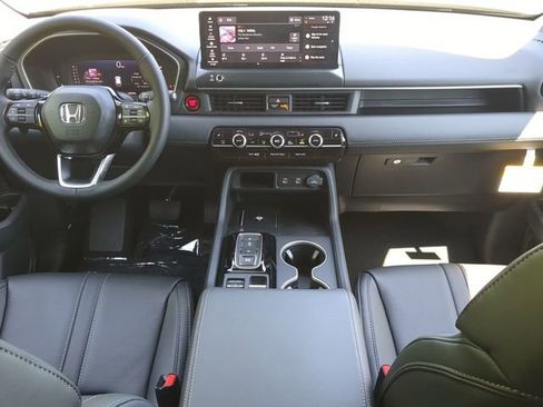 New 2026 Honda Pilot image 14
