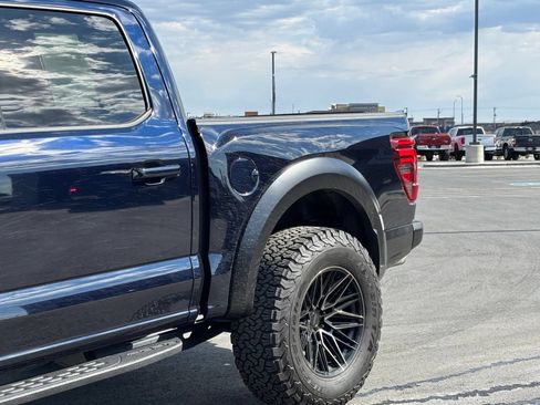 Used 2025 Ford F150 Raptor AWD/4WD image 7