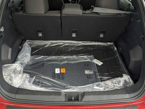 New 2026 Subaru Crosstrek 2.5i Premium image 27