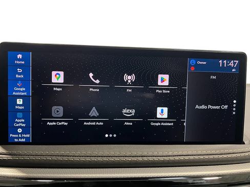 New 2026 Acura MDX A-Spec image 45