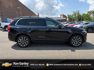 Used 2019 Volvo XC90 T6 Momentum w/ Advanced Package AWD/4WD 360° Tour