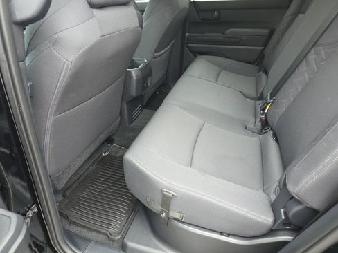 Certified 2024 Toyota Tacoma SR image 13