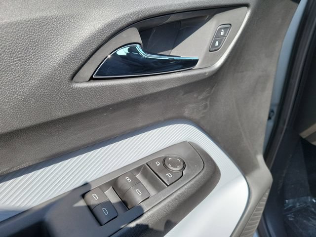 New 2027 Chevrolet Bolt LT FWD image 15