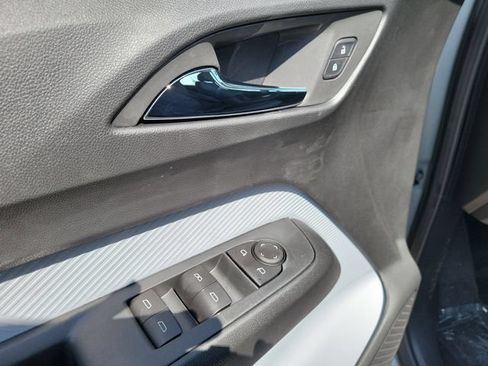 New 2027 Chevrolet Bolt LT w/ Comfort Package FWD image 15