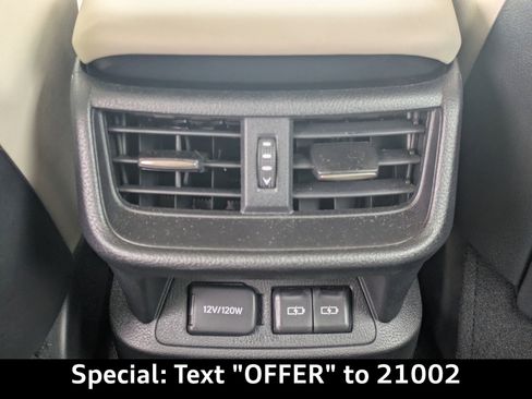 Used 2025 Lexus ES 350 w/ Premium Package image 15