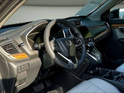 Used 2022 Honda CR-V EX image 19