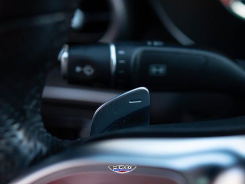 Used 2020 Mercedes-Benz C 300 Sedan image 28