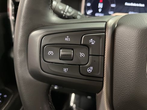 Used 2024 GMC Sierra 3500 Denali w/ Denali Reserve Package image 24