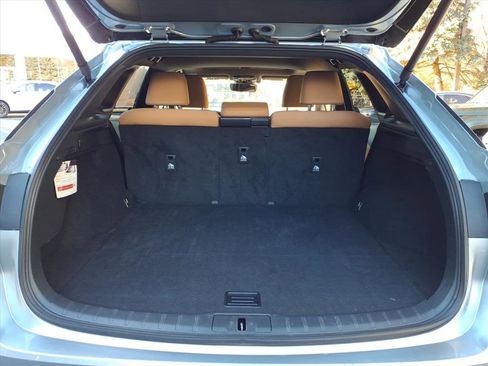 Certified 2023 Lexus RX 350 Premium image 18