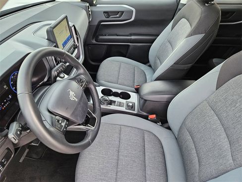 Used 2024 Ford Bronco Sport Big Bend w/ Convenience Package image 9