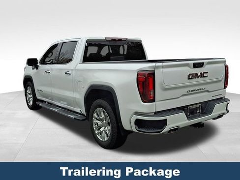 Used 2022 GMC Sierra 1500 Denali image 5