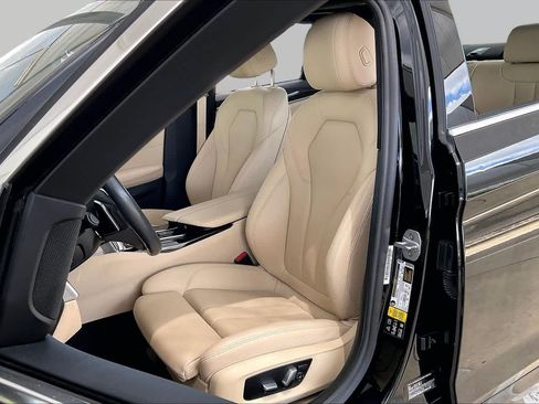 Used 2018 BMW 530i xDrive w/ Premium Package AWD/4WD image 8