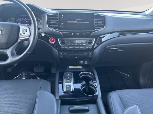 Used 2022 Honda Pilot Elite image 20