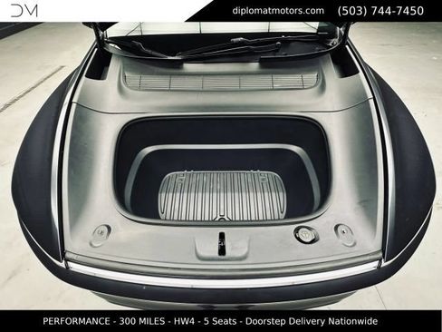 Used 2026 Tesla Model Y Performance AWD/4WD image 42