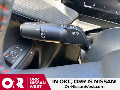 New 2025 Nissan Kicks SR w/ Interior Electronics Package image 29