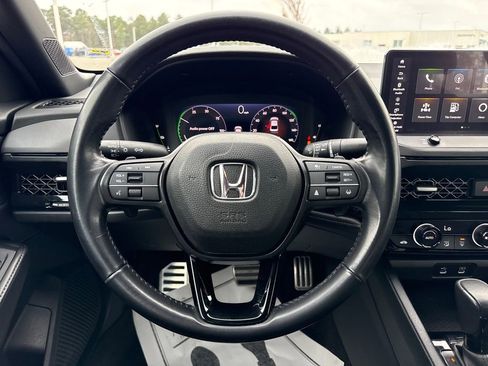 Used 2024 Honda Accord Sport image 18