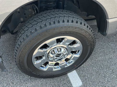 Certified 2024 Ford F250 Lariat AWD/4WD image 9