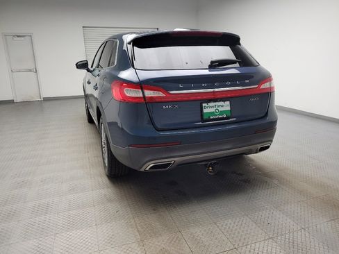 Used 2016 Lincoln MKX Select w/ Select Plus Package image 6