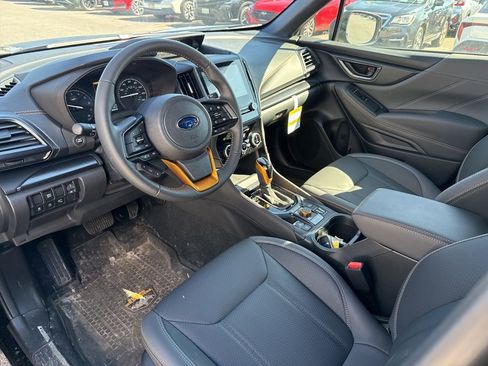 Used 2025 Subaru Forester Wilderness image 7