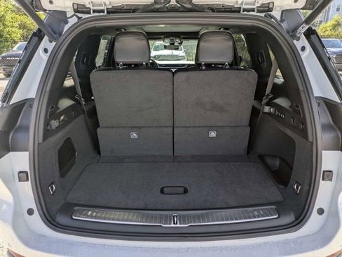 New 2026 Jeep Grand Cherokee L Summit w/ Advanced Protech Group IV AWD/4WD image 12