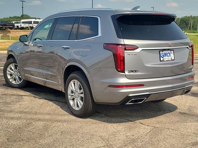 Used 2024 Cadillac XT6 Luxury w/ LPO, Floor Liner Package