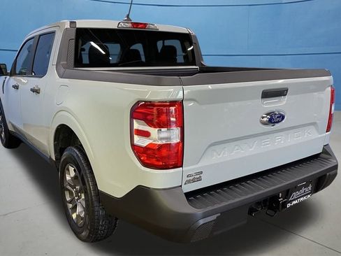 Used 2024 Ford Maverick XLT w/ XLT Luxury Package image 7