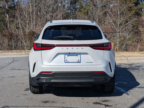 Used 2024 Lexus NX 250 NX 250 Premium image 6