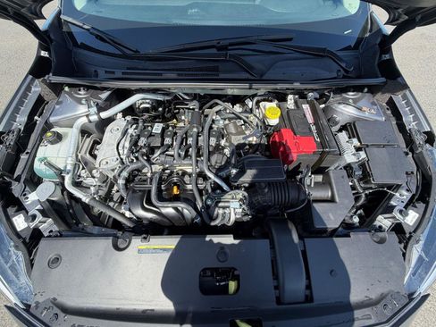 Used 2024 Nissan Sentra SV w/ All-Weather Package image 24