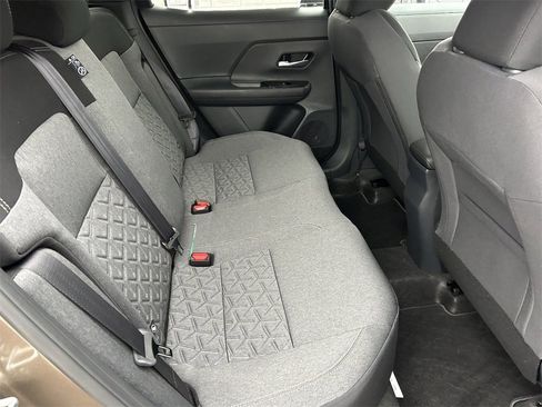 New 2026 Nissan Kicks SV image 11