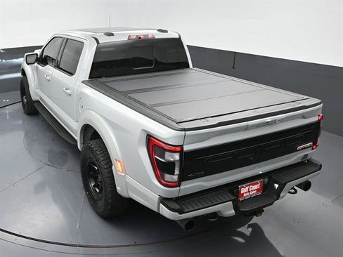 Used 2023 Ford F150 Raptor AWD/4WD image 48