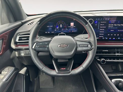 Used 2024 Chevrolet Traverse RS w/ LPO, Floor Liner Package image 14