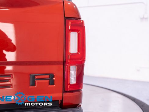 Used 2022 Ford Ranger XLT w/ Equipment Group 302A High image 55