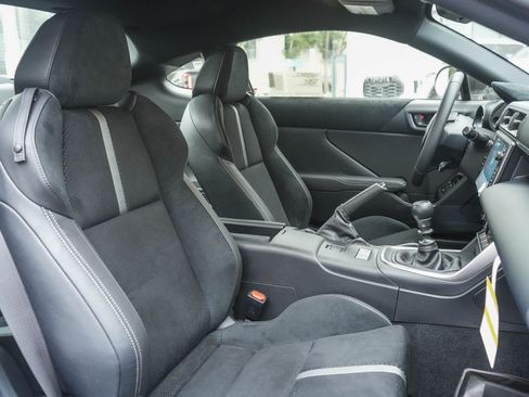 New 2026 Toyota GR86 Premium RWD image 18