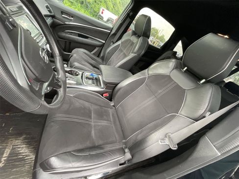 Used 2020 Acura MDX A-Spec AWD/4WD image 14