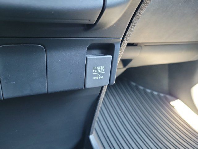 Certified 2026 Honda Odyssey Sport-L image 24