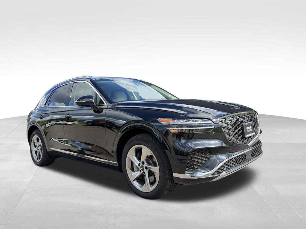 Used 2026 Genesis GV70 2.5T Select AWD/4WD image 1