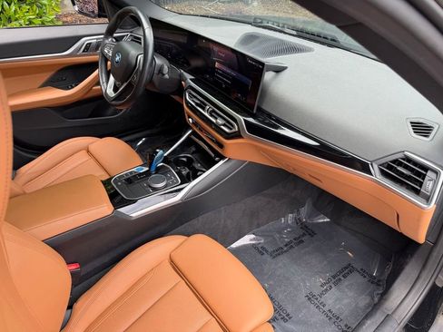 Used 2023 BMW i4 eDrive35 w/ Premium Package RWD image 33