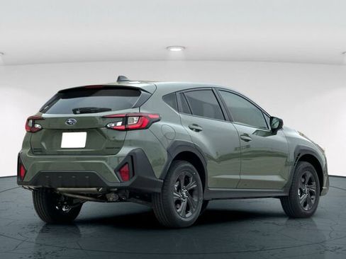 New 2026 Subaru Crosstrek 2.5i AWD/4WD image 6