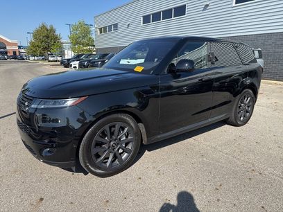 Used 2023 Land Rover Range Rover Sport SE