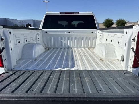 Used 2024 Chevrolet Silverado 1500 RST w/ Z71 Off-Road Package AWD/4WD image 21