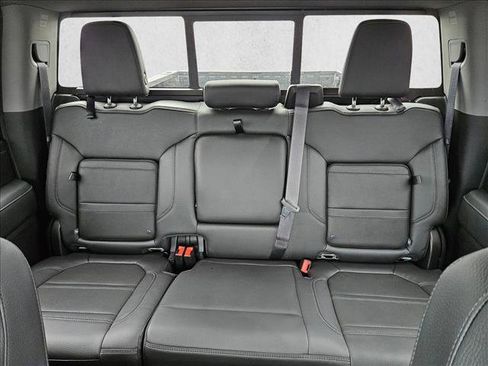 Used 2022 GMC Sierra 2500 Denali w/ Denali Ultimate Package image 15