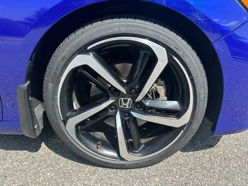 Used 2020 Honda Accord Sport image 28
