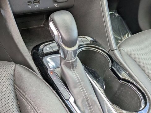 Used 2024 Buick Encore GX Sport Touring w/ Comfort Package image 19