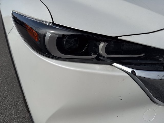 Used 2023 MAZDA CX-5 AWD 2.5 S image 10
