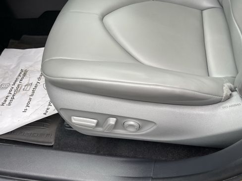 Certified 2025 Toyota Highlander XLE AWD/4WD image 19