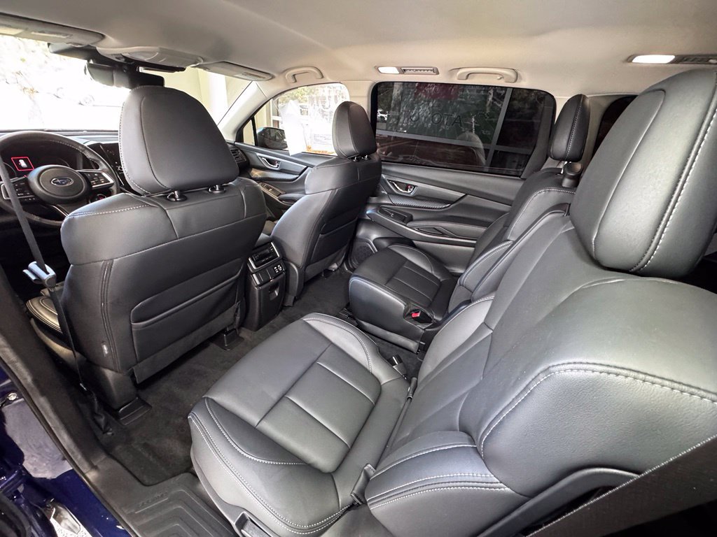 Used 2026 Subaru Ascent Premium AWD/4WD image 34