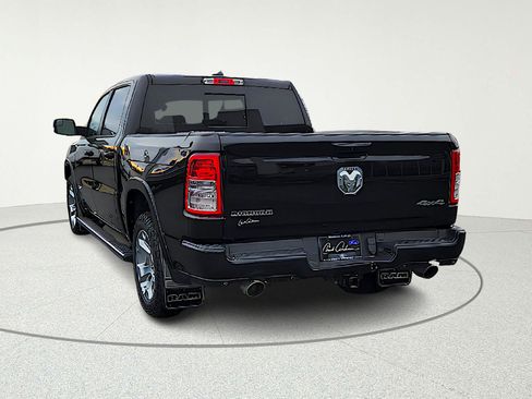 Used 2019 RAM 1500 Big Horn image 5