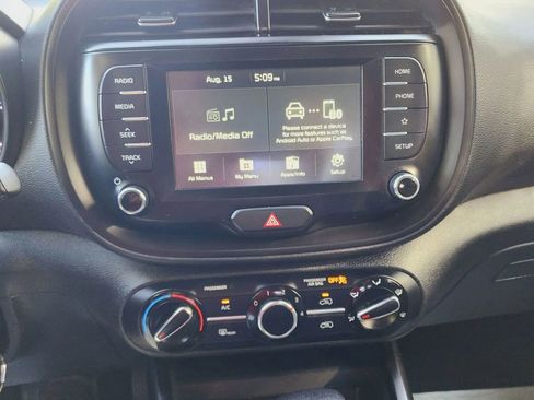 Used 2021 Kia Soul S image 26
