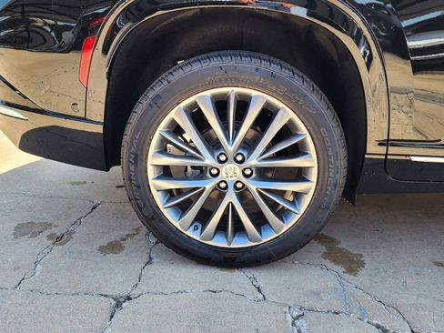 New 2026 Buick Enclave Avenir w/ Super Cruise Package image 57