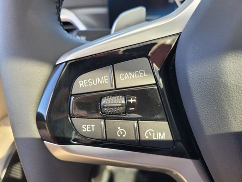 Used 2026 BMW 330i xDrive Sedan w/ Premium Package image 28